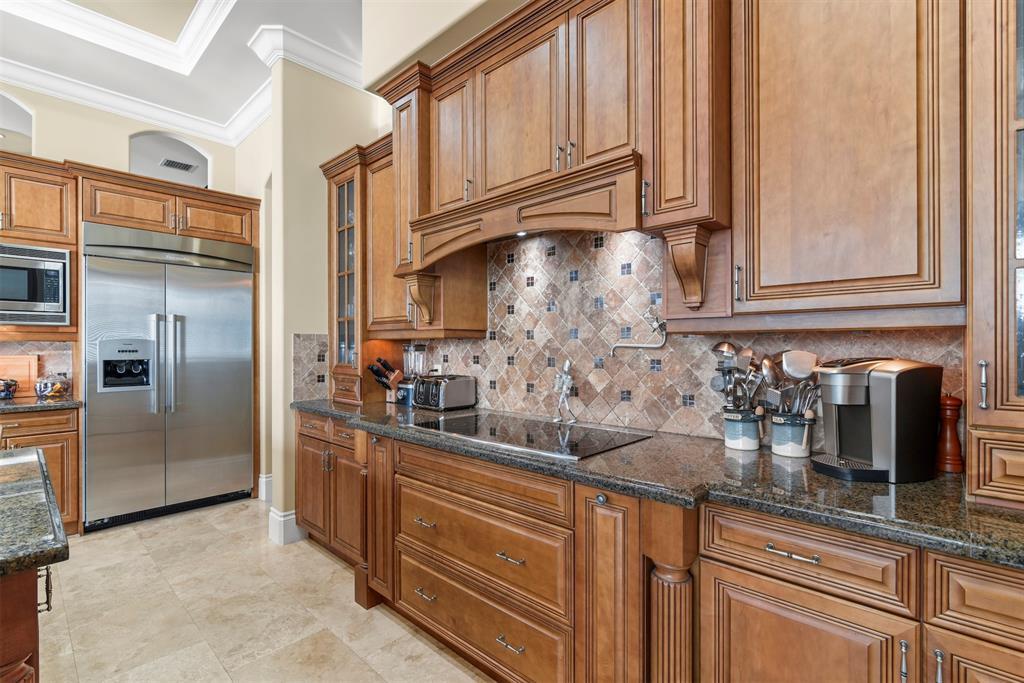 VENETIAN ISLES 3RD SEC - Residential
