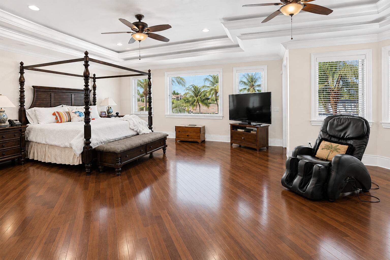 VENETIAN ISLES 3RD SEC - Residential
