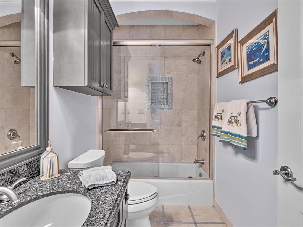 VENETIAN ISLES 3RD SEC - Residential