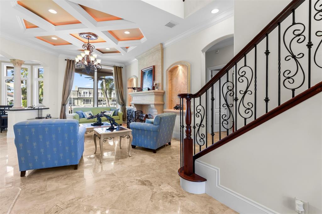 VENETIAN ISLES 3RD SEC - Residential