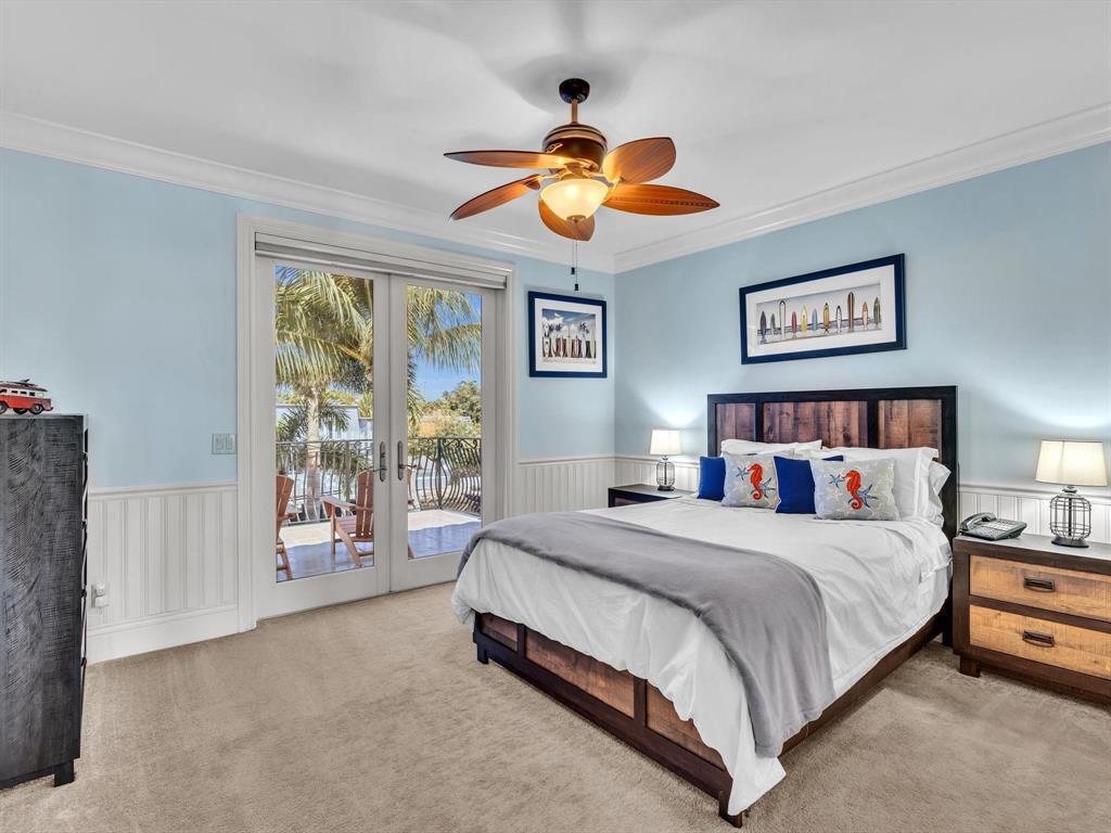 VENETIAN ISLES 3RD SEC - Residential