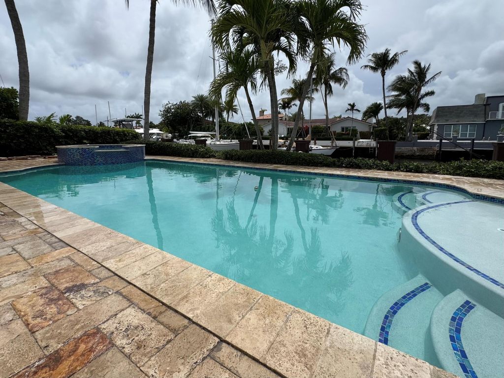 Photo of 4431 NE 24th Avenue, Lighthouse Point, FL 33064 (MLS # B26031181)