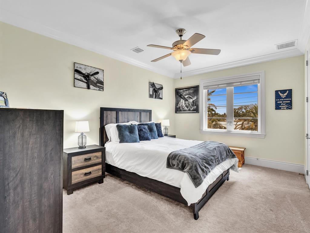VENETIAN ISLES 3RD SEC - Residential