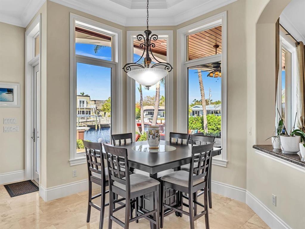 VENETIAN ISLES 3RD SEC - Residential