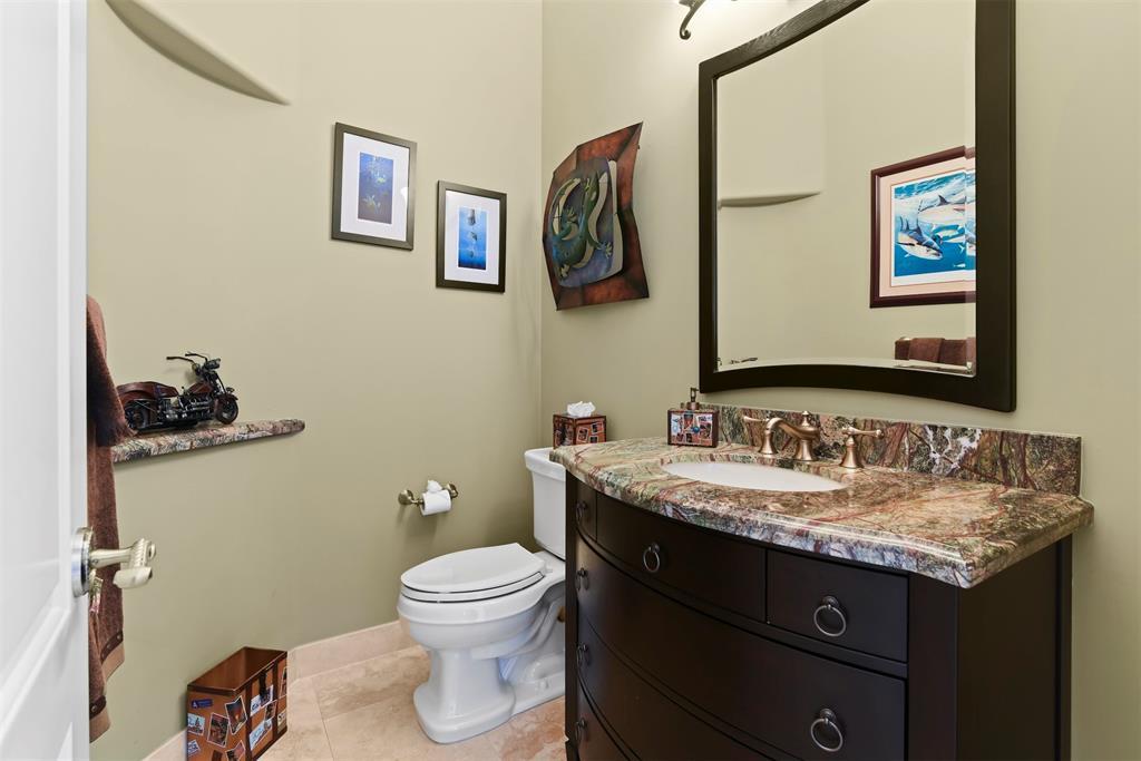 VENETIAN ISLES 3RD SEC - Residential