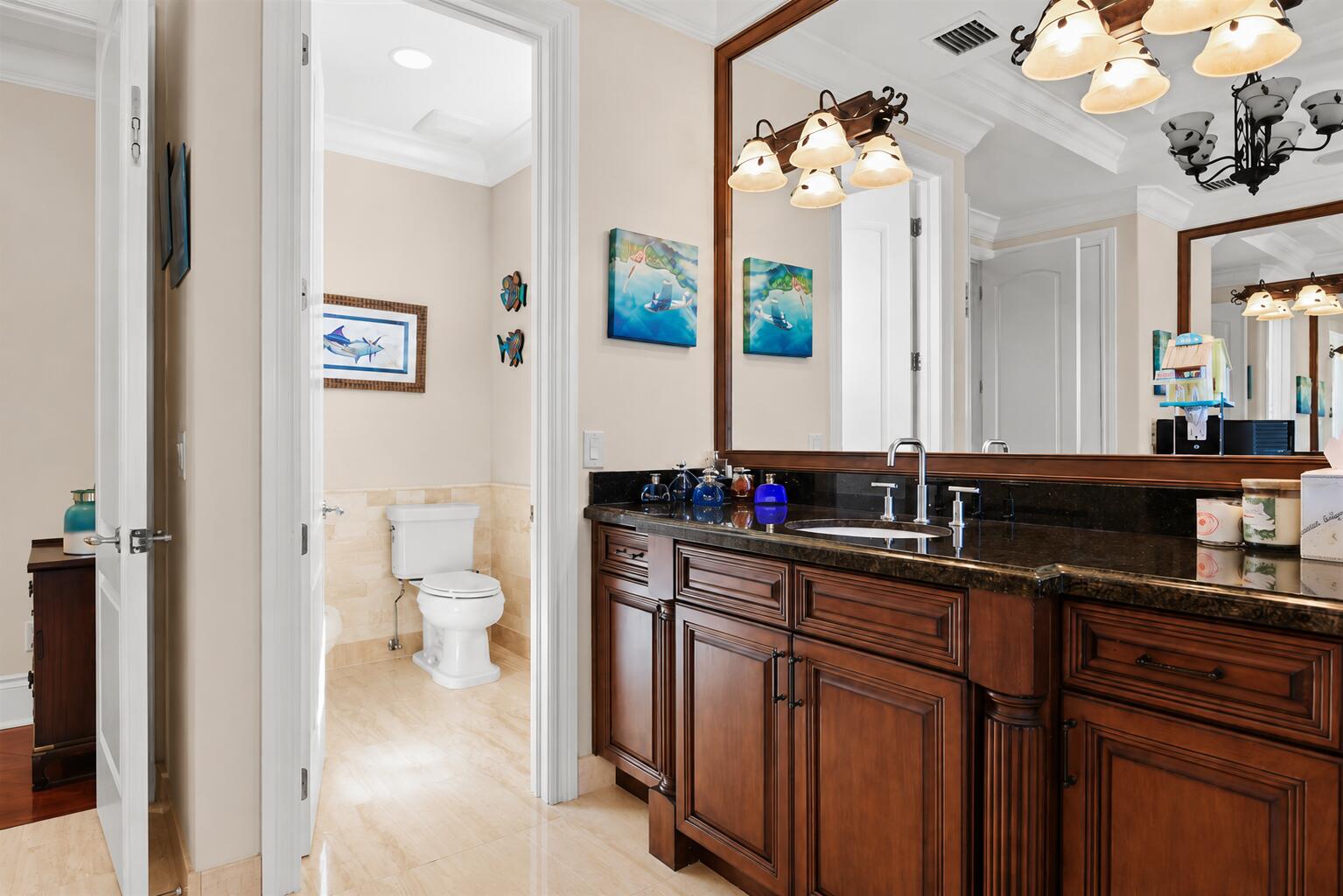 VENETIAN ISLES 3RD SEC - Residential