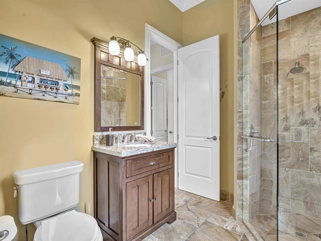 VENETIAN ISLES 3RD SEC - Residential