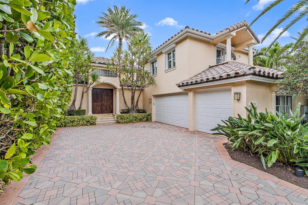 Seven Hundred Ocean Drive - Residential