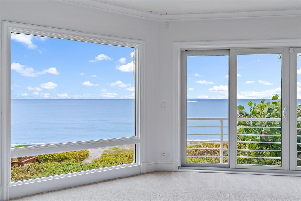 Seven Hundred Ocean Drive - Residential