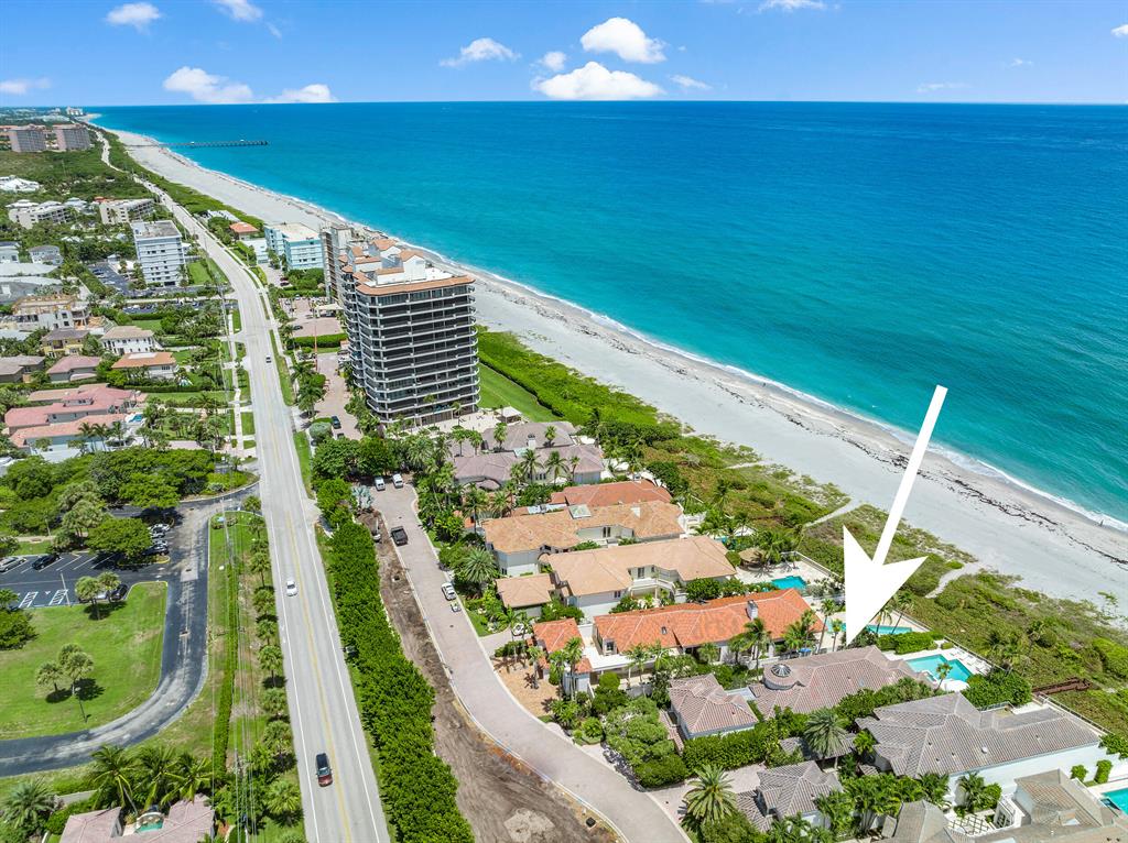 Seven Hundred Ocean Drive - Residential