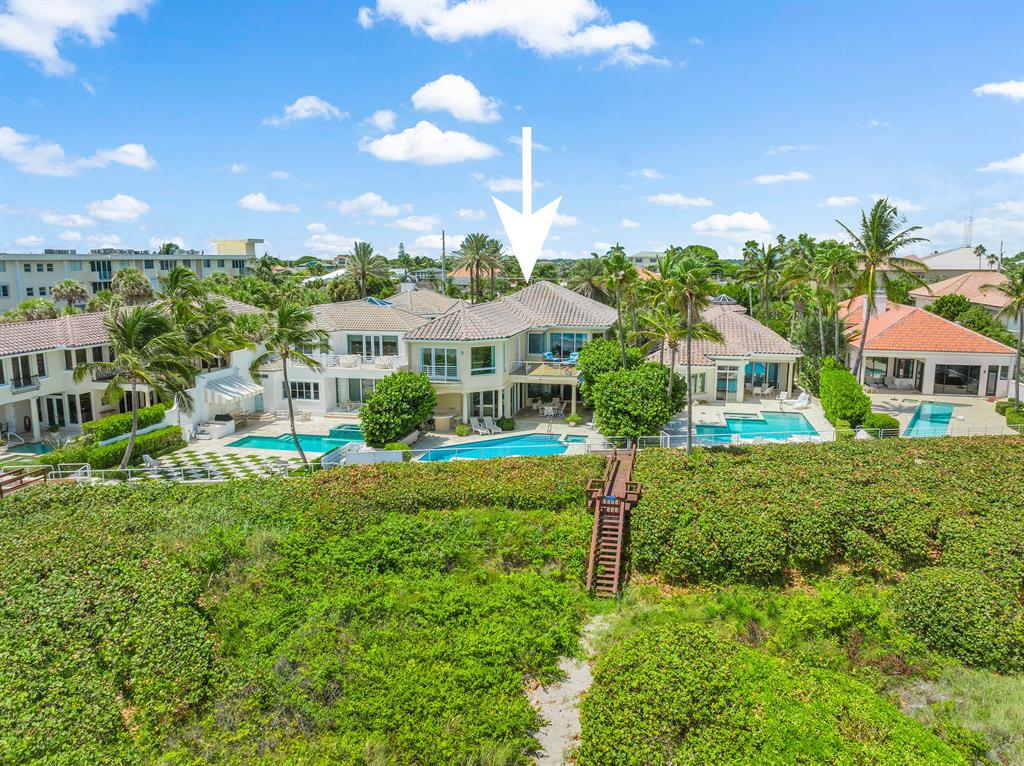 Seven Hundred Ocean Drive - Residential