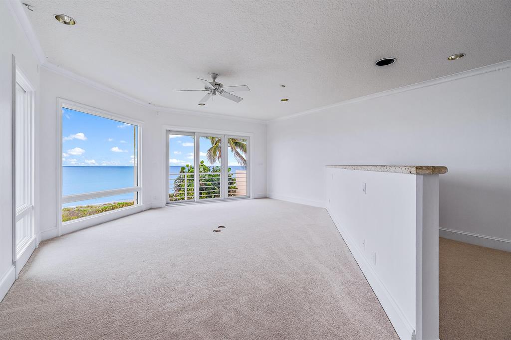 Seven Hundred Ocean Drive - Residential