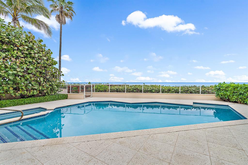 Seven Hundred Ocean Drive - Residential