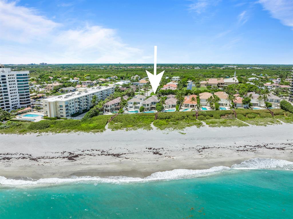 Seven Hundred Ocean Drive - Residential