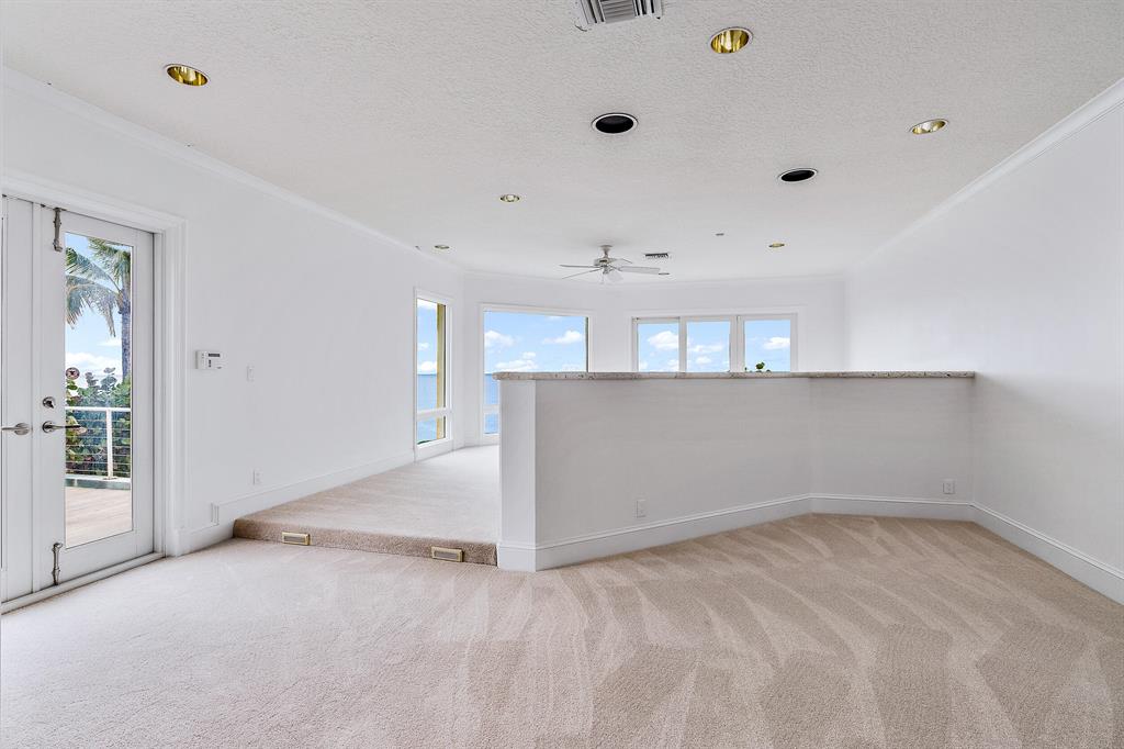 Seven Hundred Ocean Drive - Residential