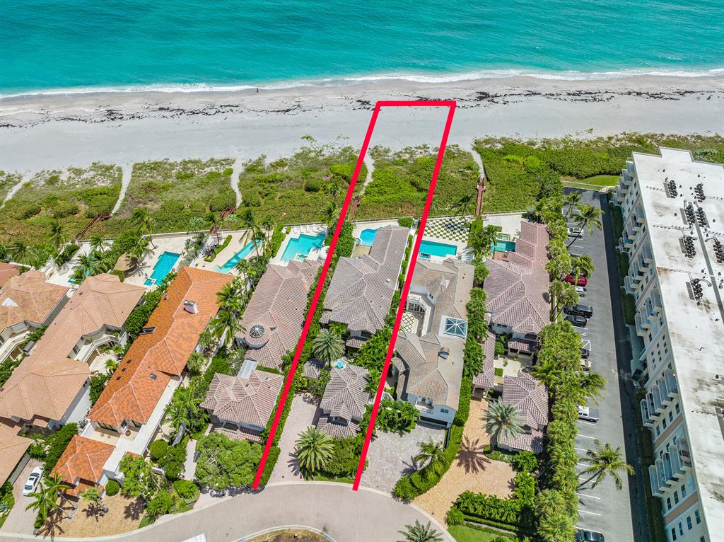 Seven Hundred Ocean Drive - Residential