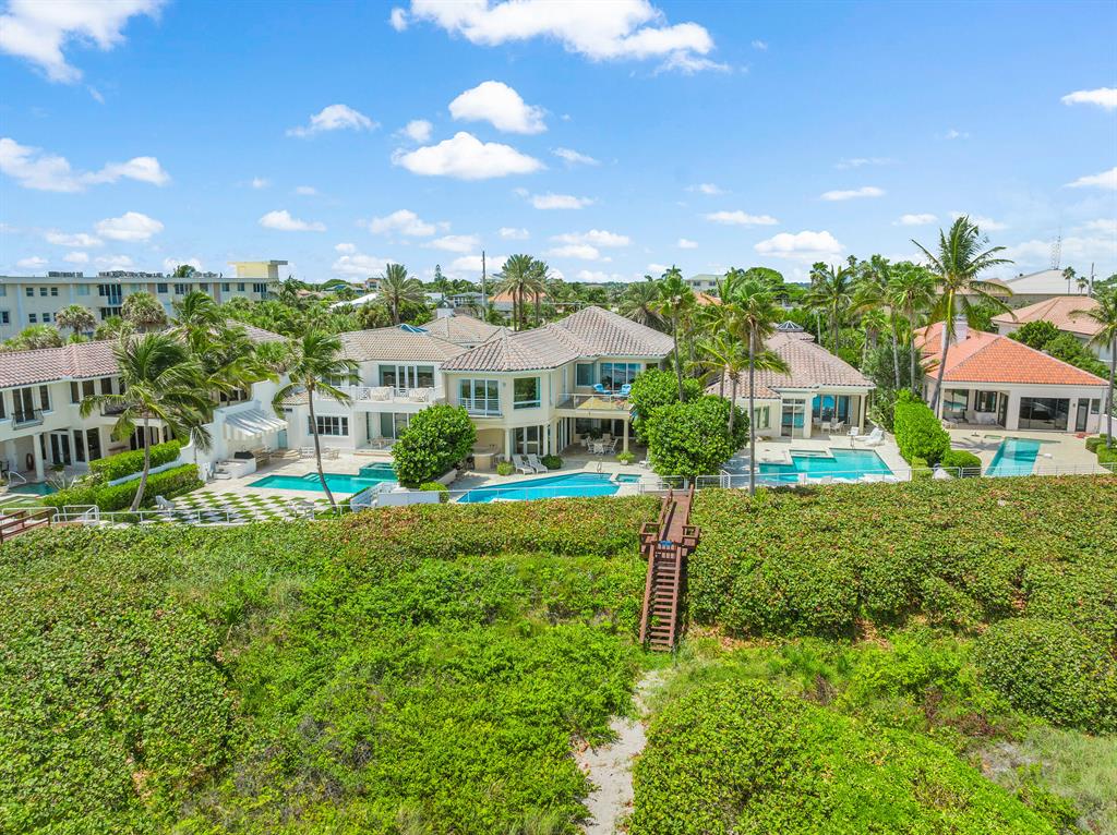 Seven Hundred Ocean Drive - Residential