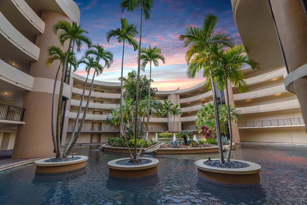 Photo of 1401 S Ocean Boulevard #410, Boca Raton, FL 33432 (MLS # R10971837)