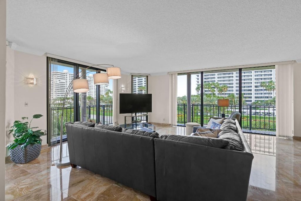Photo of 1401 S Ocean Boulevard #410, Boca Raton, FL 33432 (MLS # R10971837)