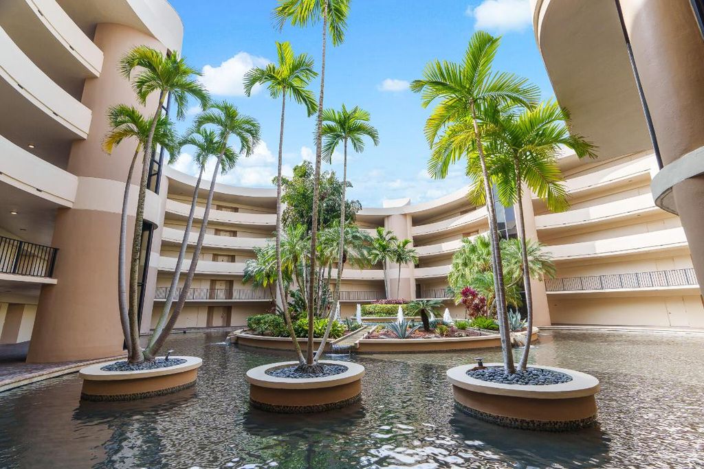 Photo of 1401 S Ocean Boulevard #410, Boca Raton, FL 33432 (MLS # R10971837)