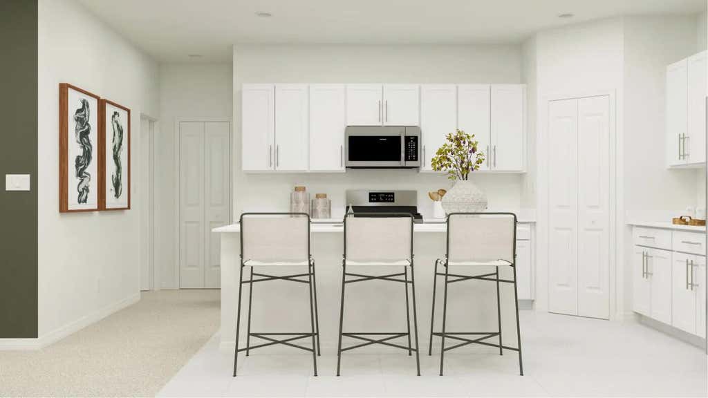Photo of 10965 NW Suncrest Lp Loop, Port Saint Lucie, FL 34987 (MLS # B26058588)