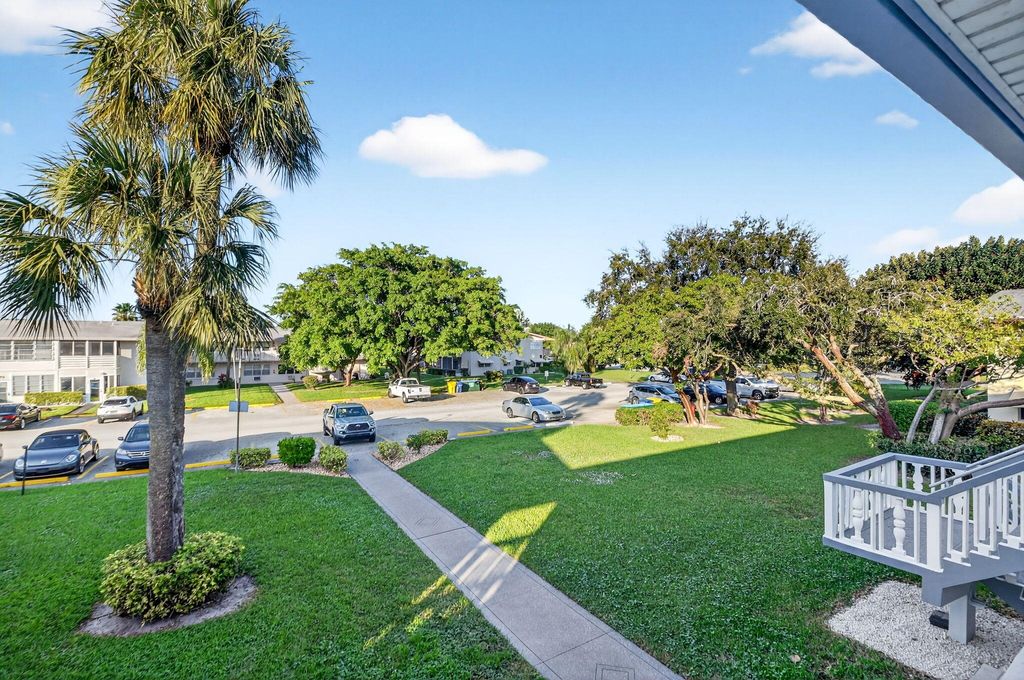 Photo of 46 Waltham B, West Palm Beach, FL 33417 (MLS # R11150733)