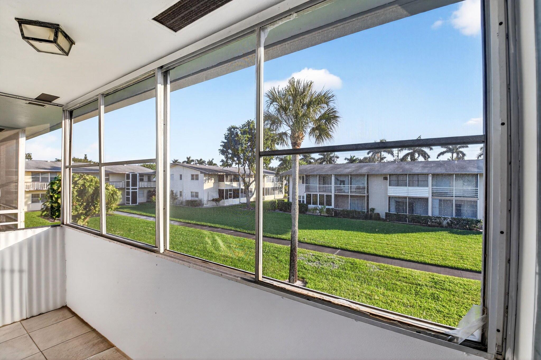 CENTURY VILLAGE - WALTHAM - Residential Lease