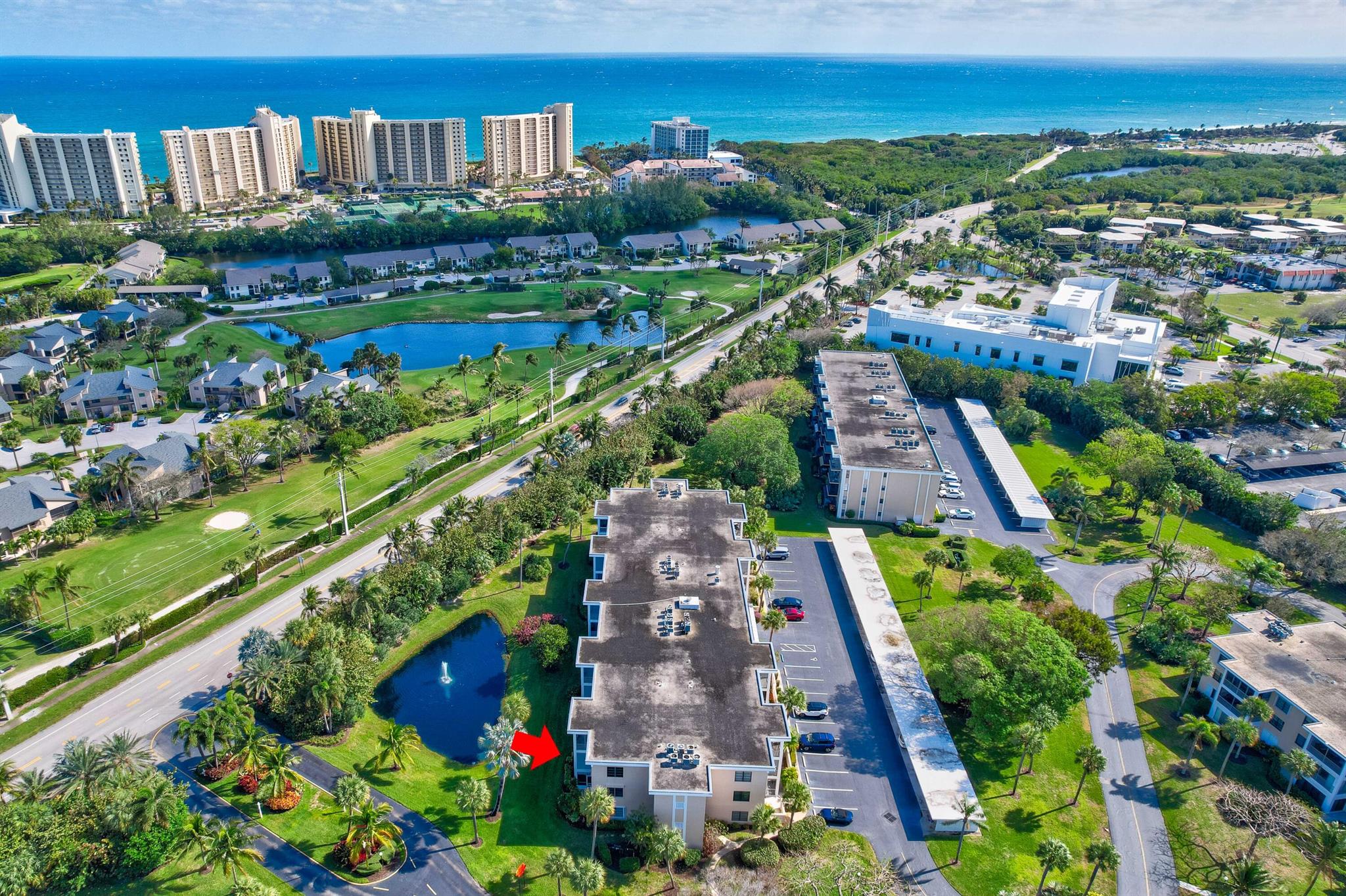 300 N Highway A1a A201