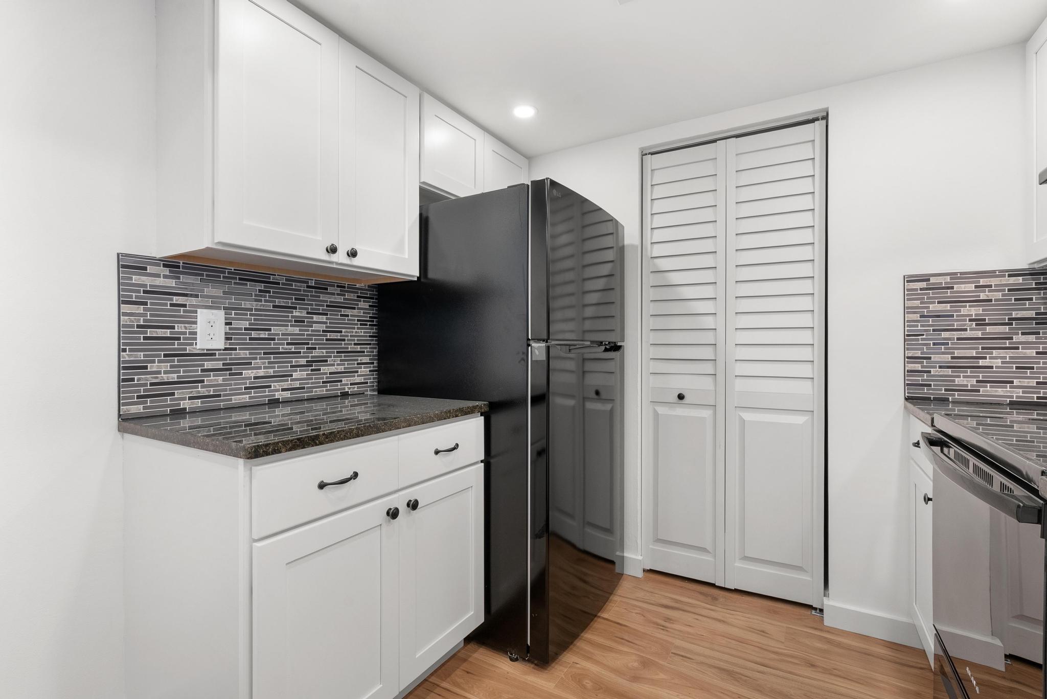 VISCONTI CONDO - Residential