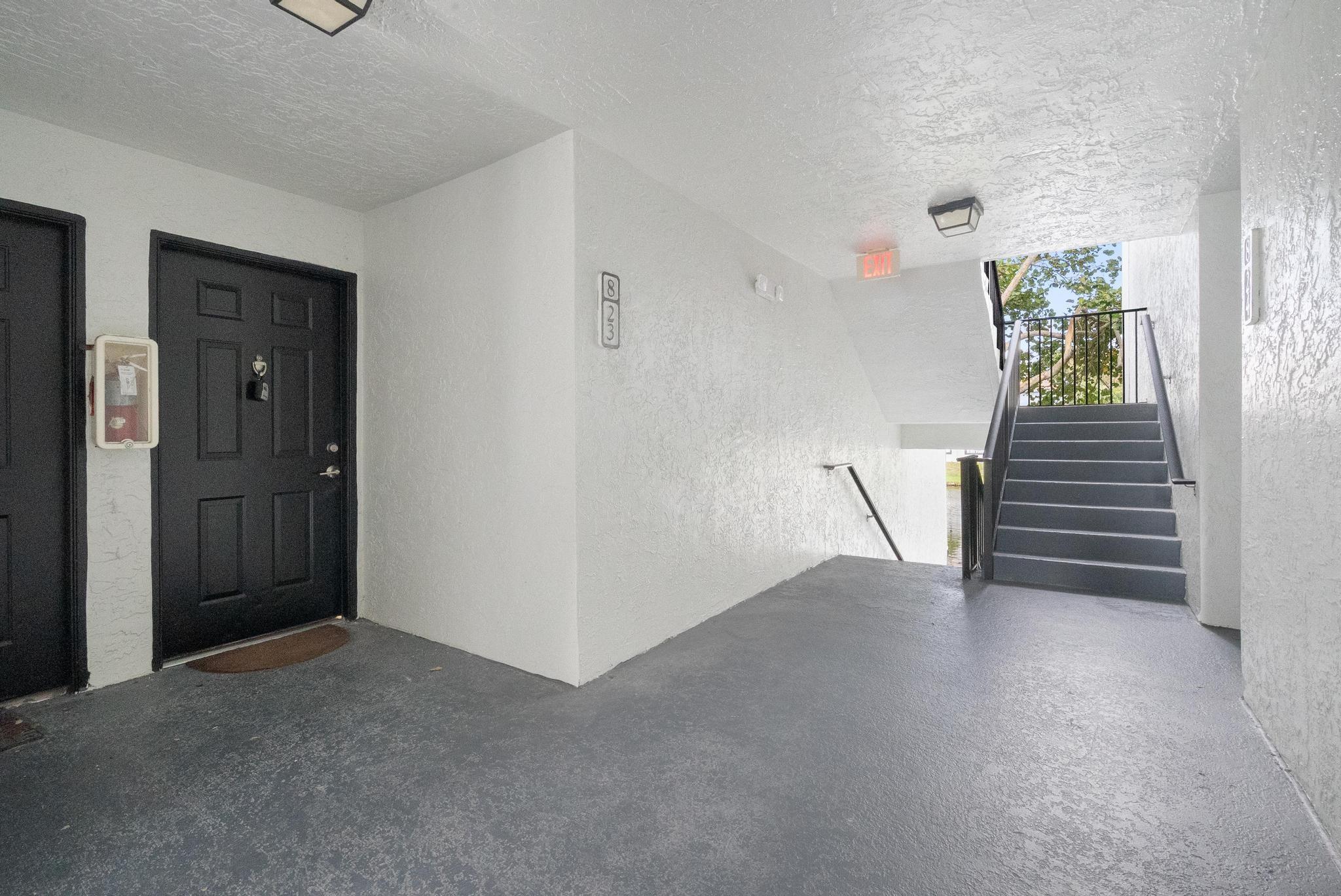 VISCONTI CONDO - Residential