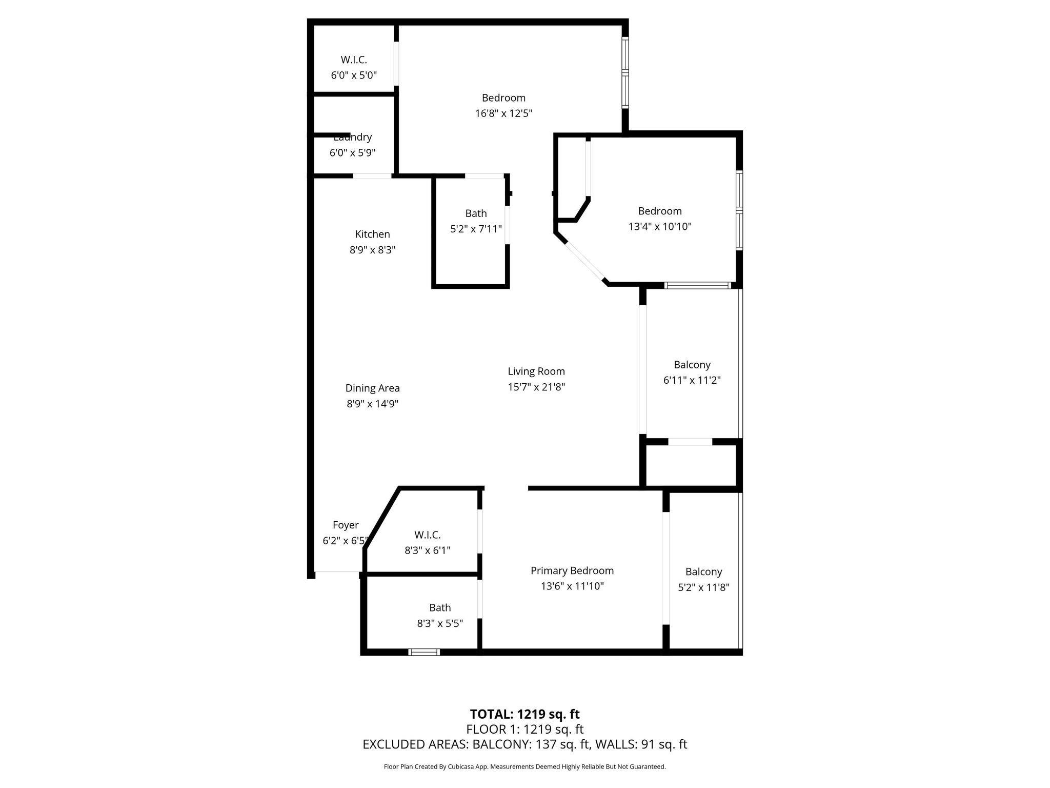 VISCONTI CONDO - Residential