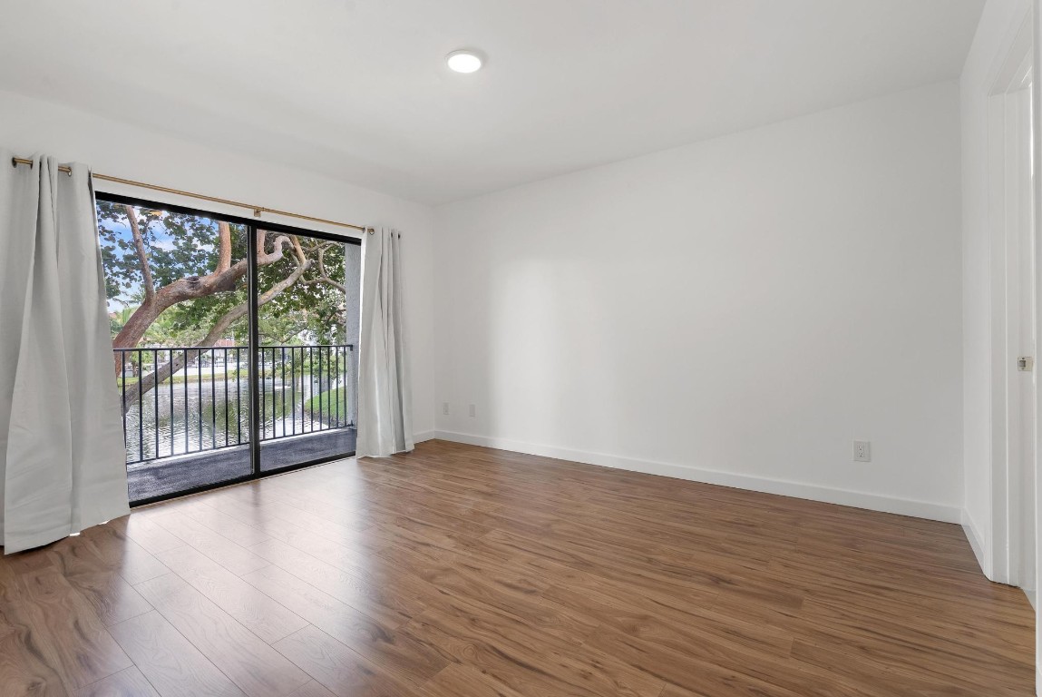 VISCONTI CONDO - Residential