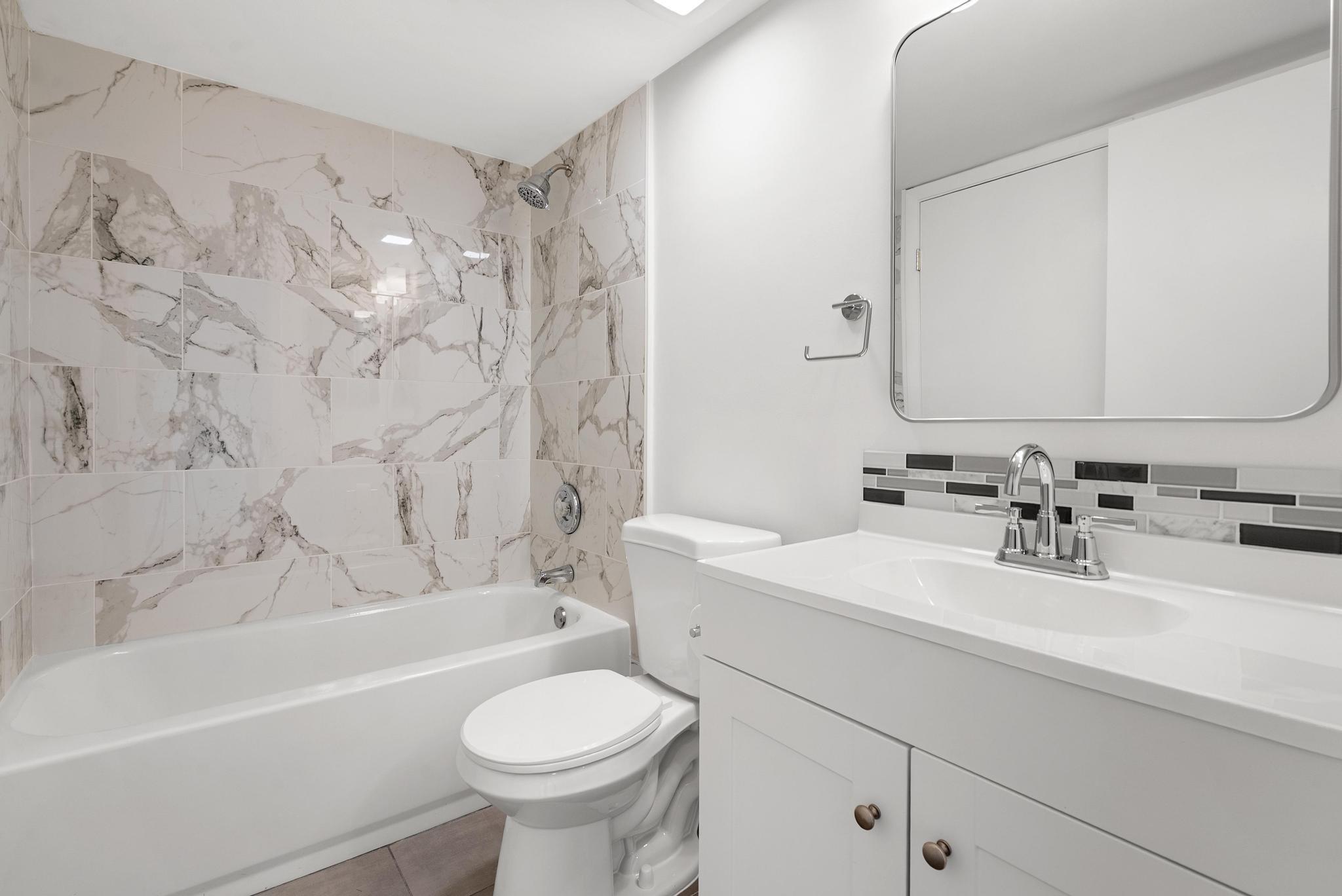 VISCONTI CONDO - Residential