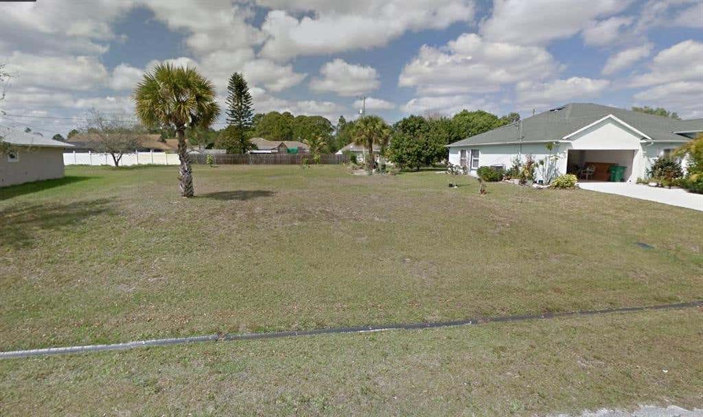 Photo of 2910 SW Sterling Street, Port Saint Lucie, FL 34953 (MLS # R10698835)