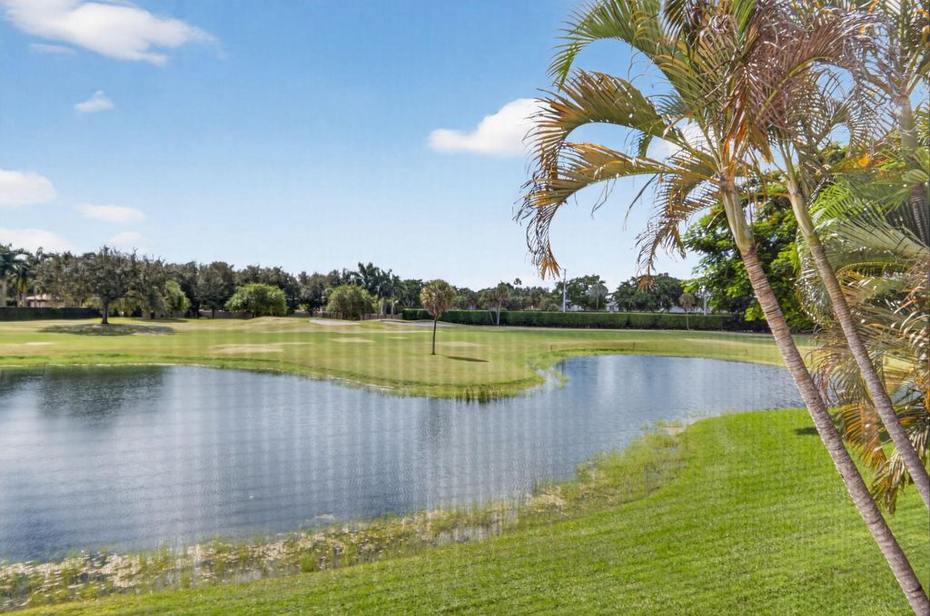 Photo of 7736 La Mirada Drive #7736, Boca Raton, FL 33433 (MLS # R11125527)