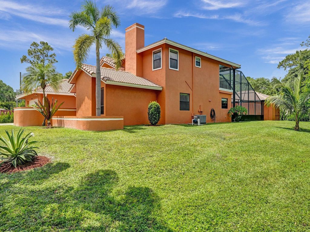 Photo of 11095 42nd Road, West Palm Beach, FL 33411 (MLS # F10458982)