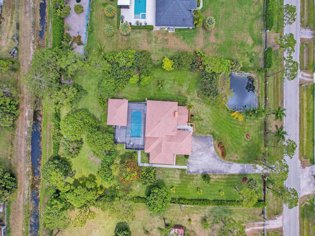 Photo of 11095 42nd Road, West Palm Beach, FL 33411 (MLS # F10458982)