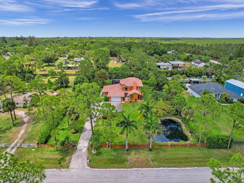 Photo of 11095 42nd Road, West Palm Beach, FL 33411 (MLS # F10458982)