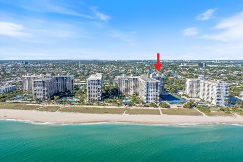 5100 N Ocean Boulevard 414 Lauderdale By The Sea FL 33308