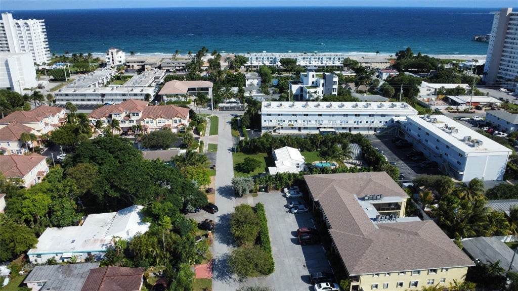 Photo of 1962 NE 6th Street #3B, Deerfield Beach, FL 33441 (MLS # F10534727)