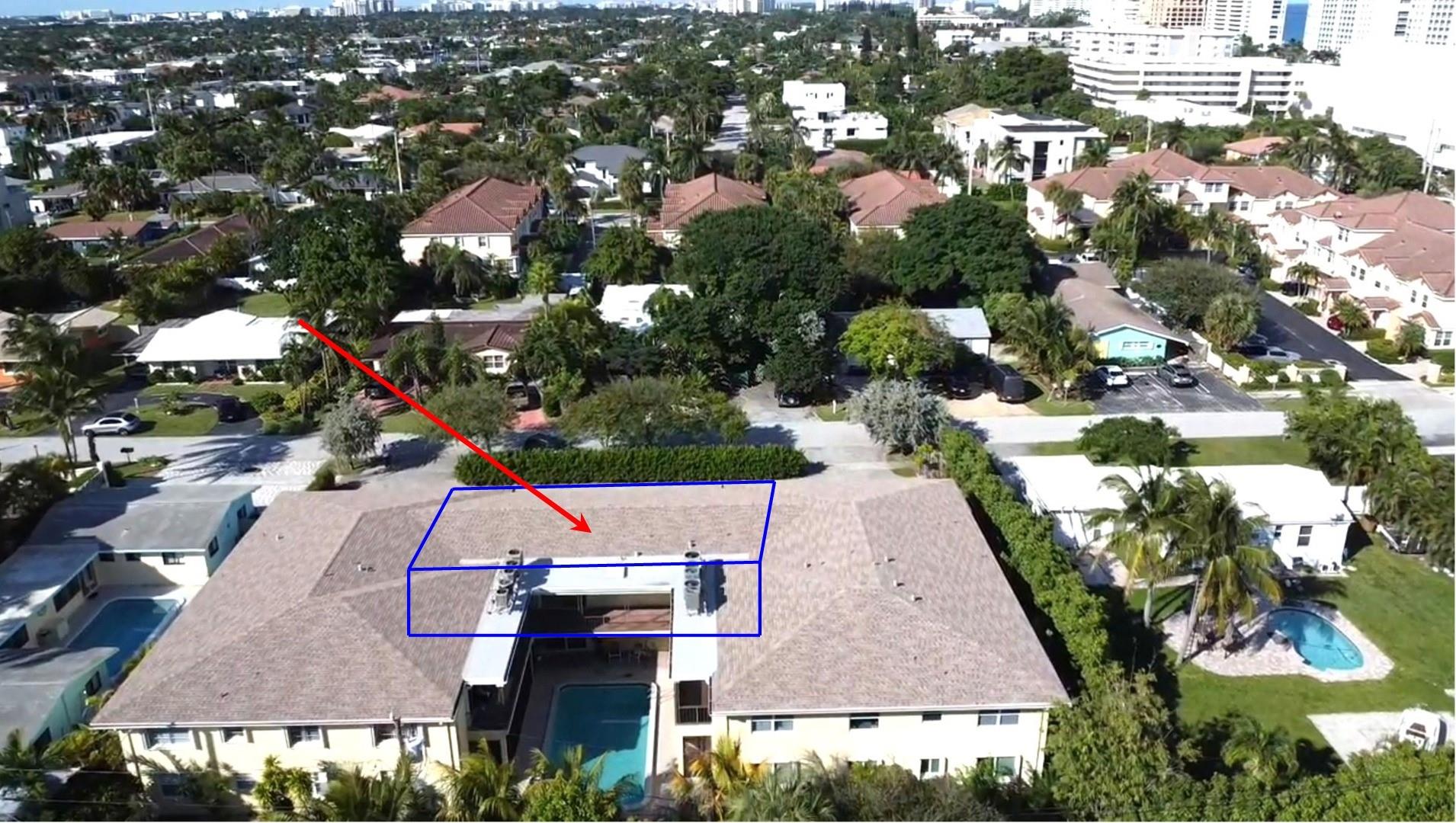 BEACH HAVEN GARDENS - Residential