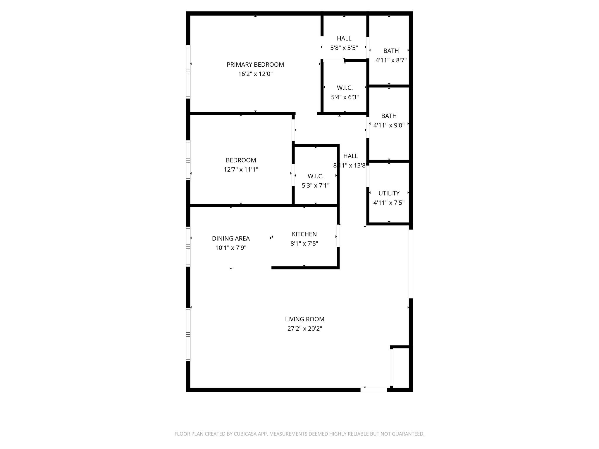 BEACH HAVEN GARDENS - Residential