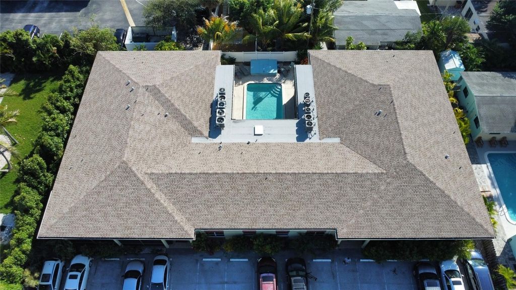 Photo of 1962 NE 6th Street #3B, Deerfield Beach, FL 33441 (MLS # F10534727)