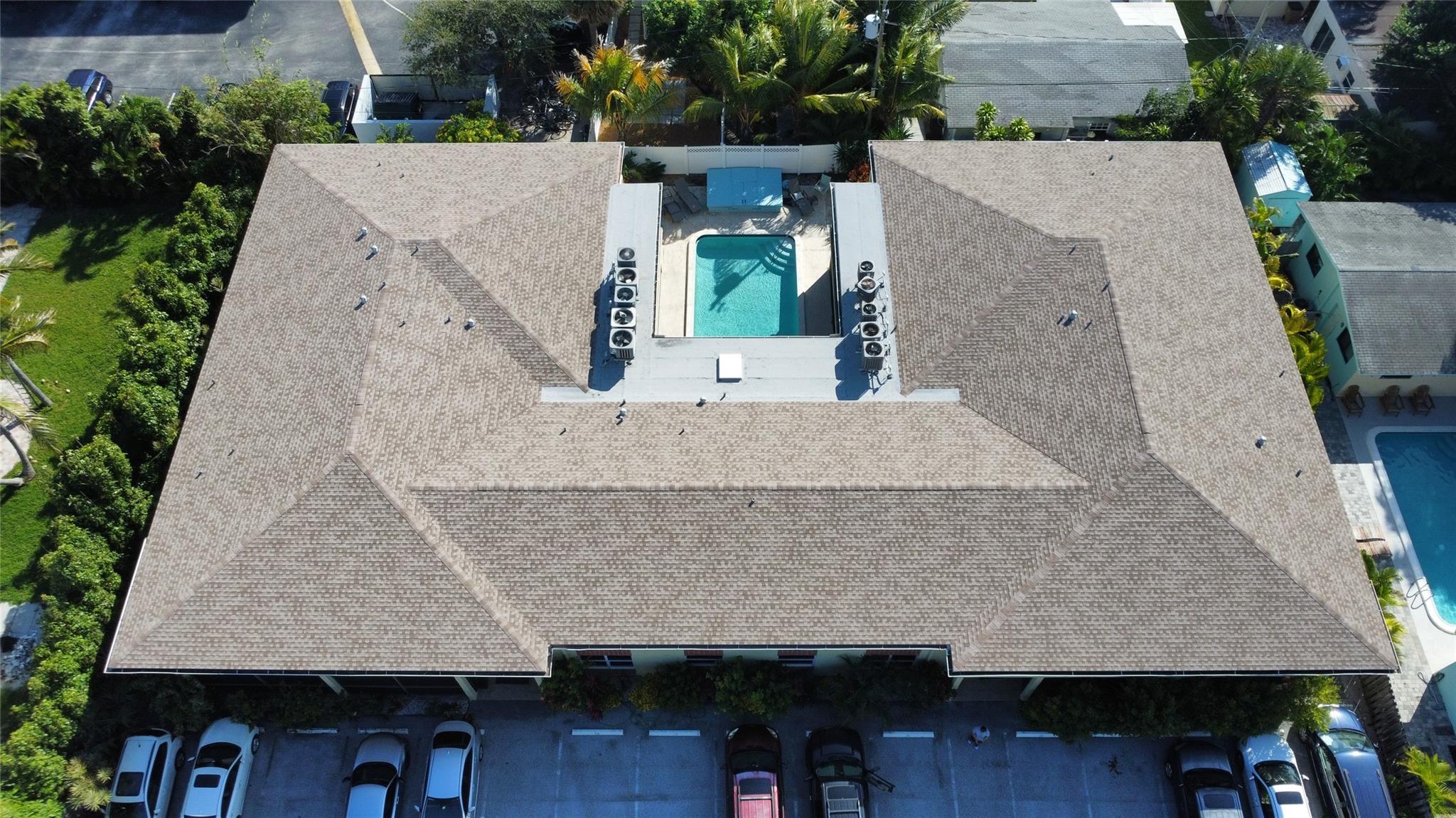 BEACH HAVEN GARDENS - Residential