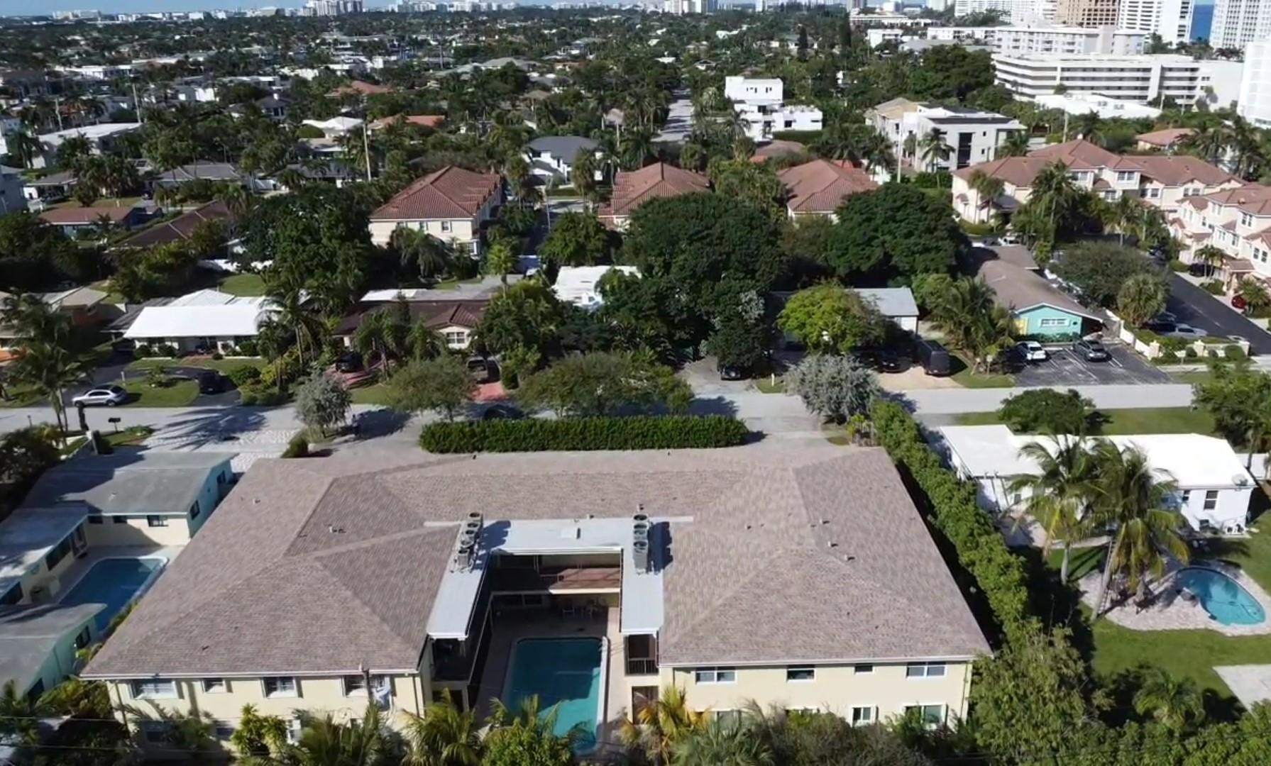 BEACH HAVEN GARDENS - Residential