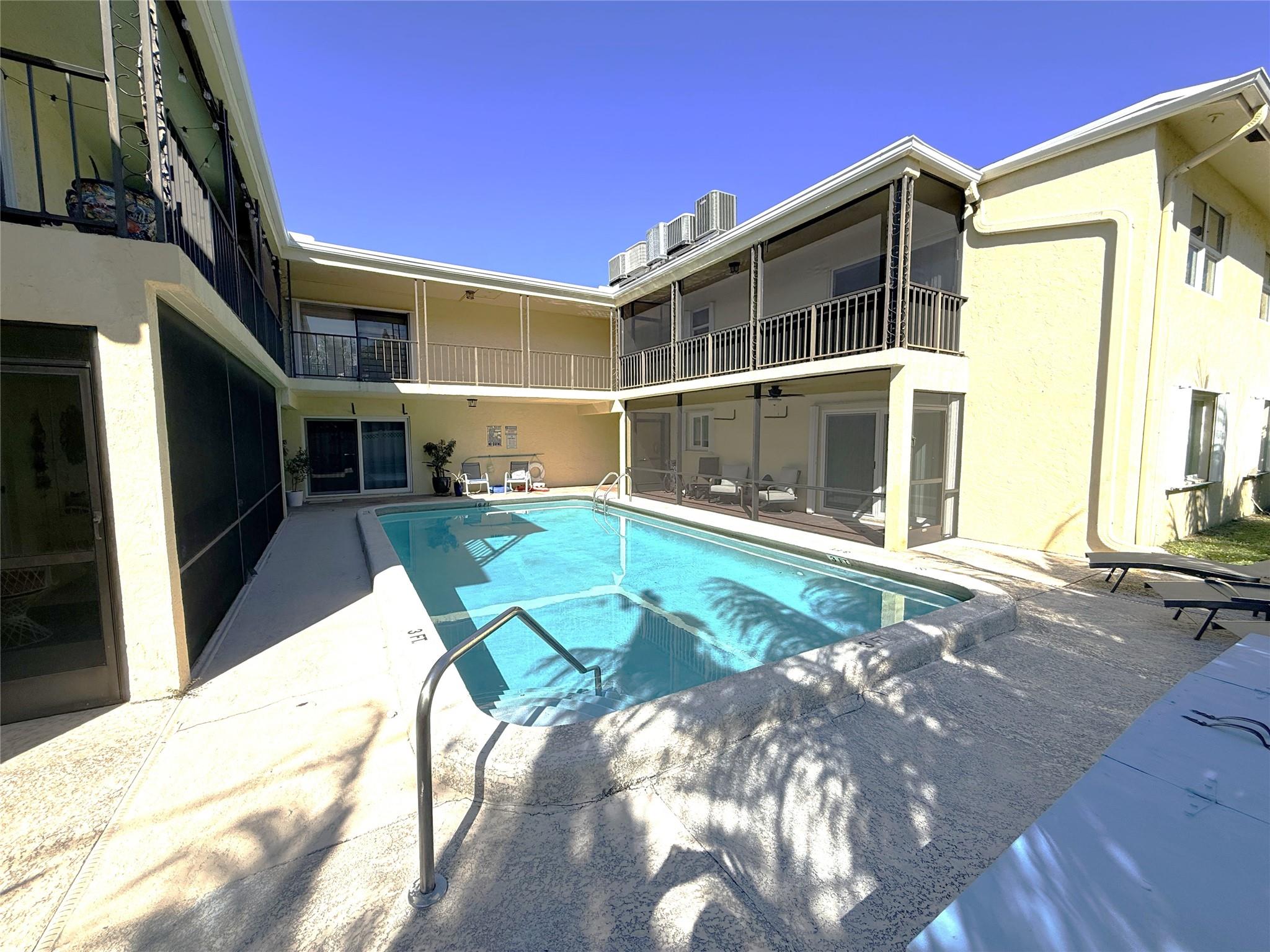 BEACH HAVEN GARDENS - Residential