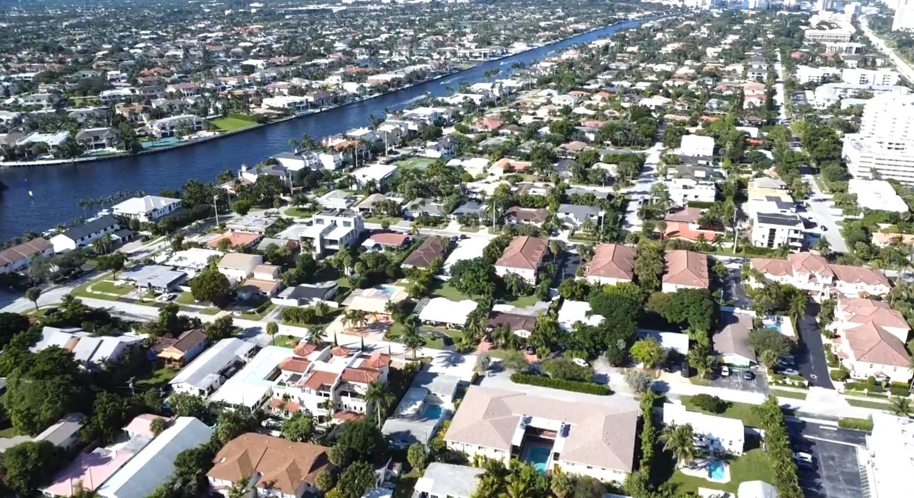 BEACH HAVEN GARDENS - Residential