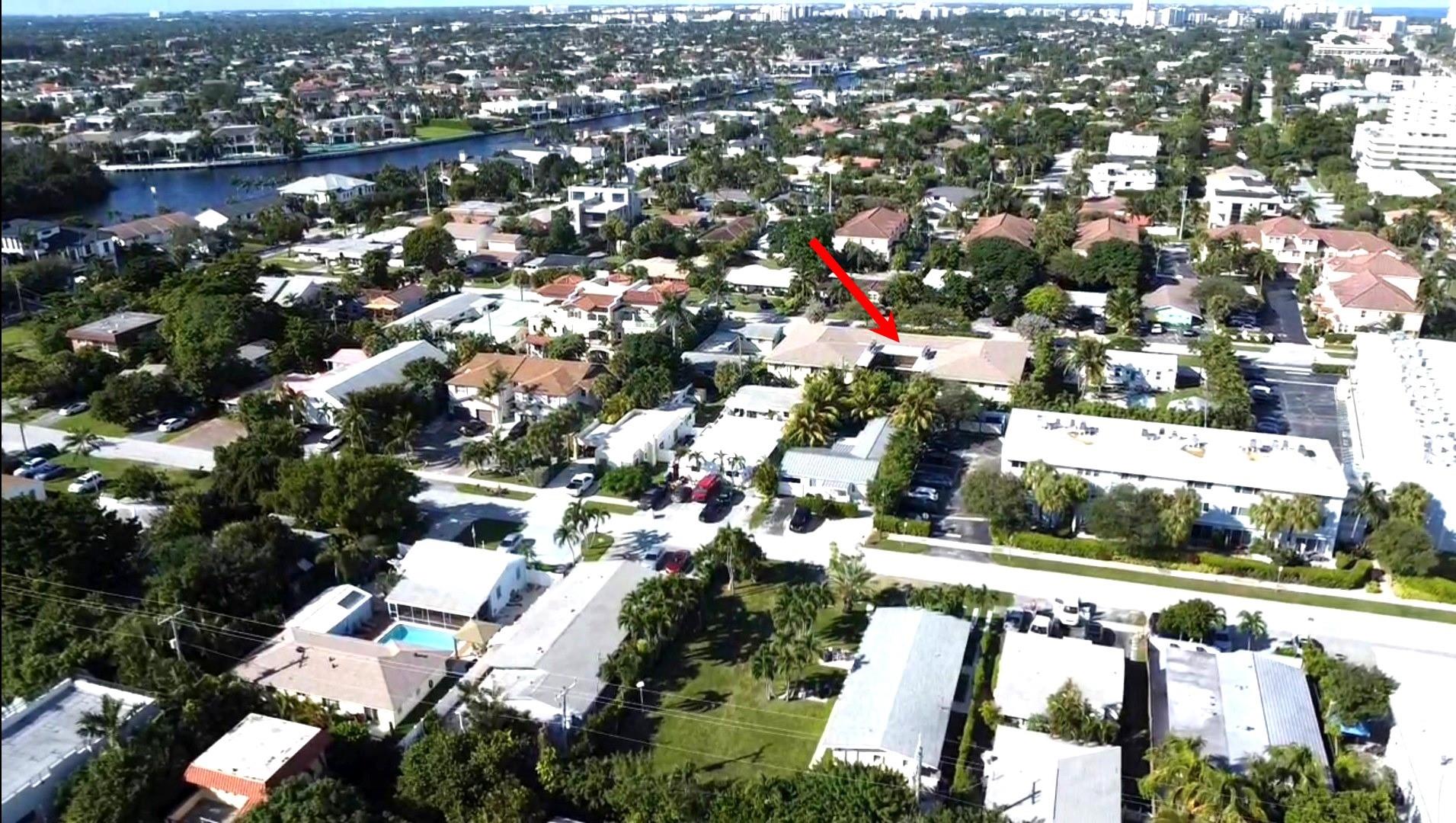 BEACH HAVEN GARDENS - Residential