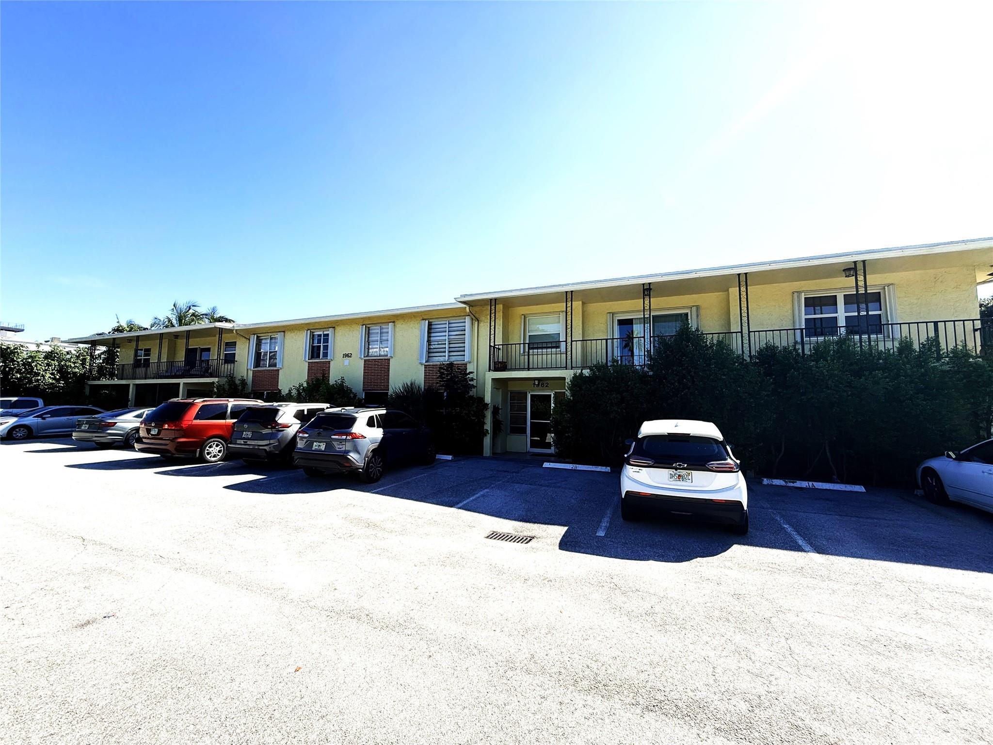 BEACH HAVEN GARDENS - Residential