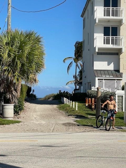 BEACH HAVEN GARDENS - Residential